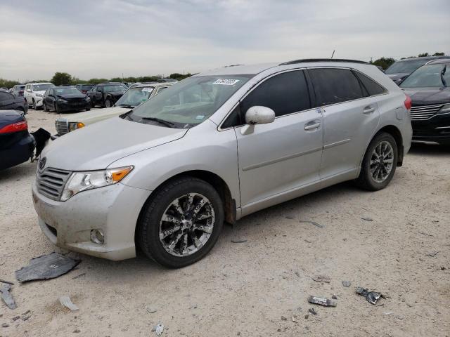 2010 Toyota Venza 