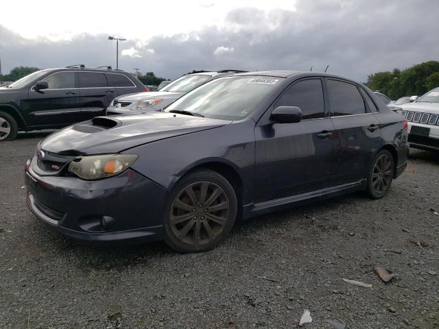 2009 Subaru Impreza 