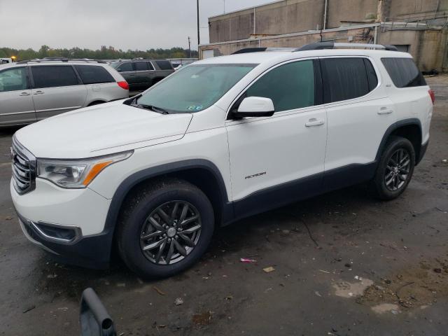 2017 GMC Acadia SLT1