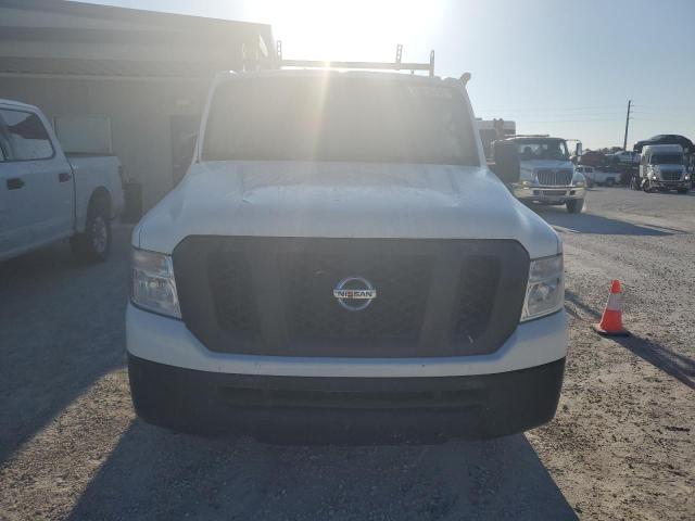 2016 NISSAN NV 1500 S - 1N6BF0KY5GN803603