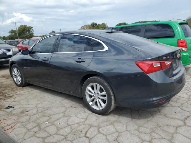 1G1ZD5ST5JF255931 | 2018 CHEVROLET MALIBU LT