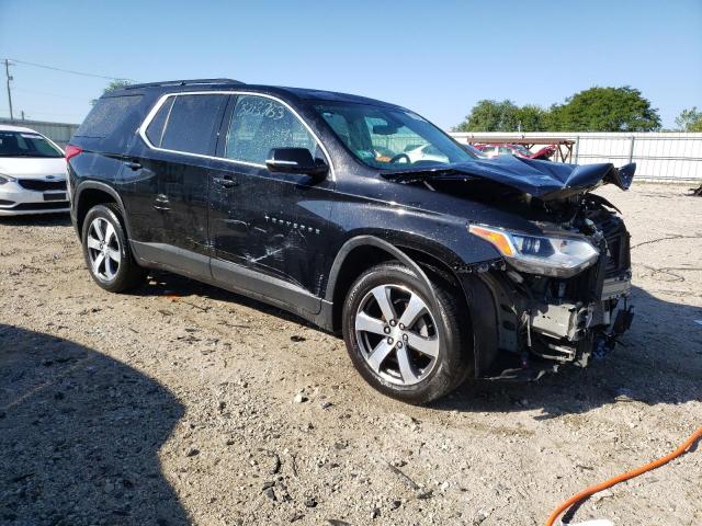 1GNERHKWXKJ127340 Chevrolet Traverse L 4