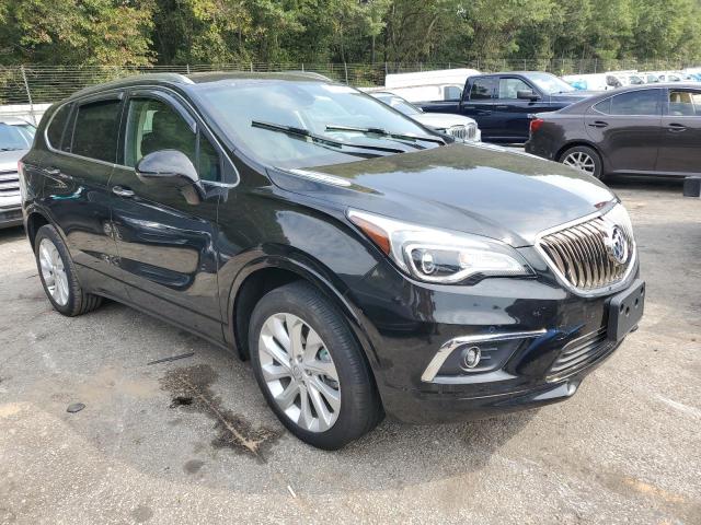 LRBFX4SX6JD001377 Buick Envision Premium Ii