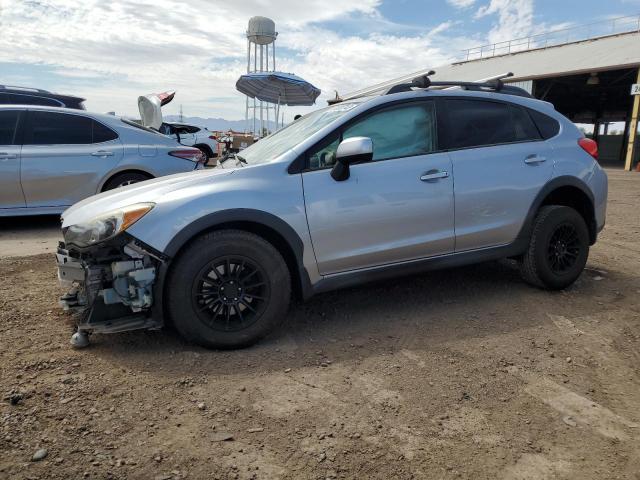 2014 Subaru XV Crosstrek 