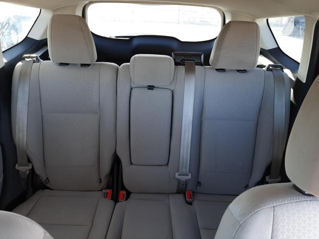 2017 FORD ESCAPE SE - 1FMCU0GD5HUA04328