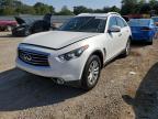 2016 INFINITI QX70 - JN8CS1MU0GM671704