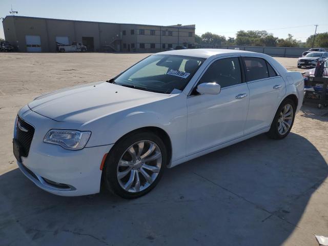 2C3CCAEGXKH693498 Chrysler 300 LIMITE