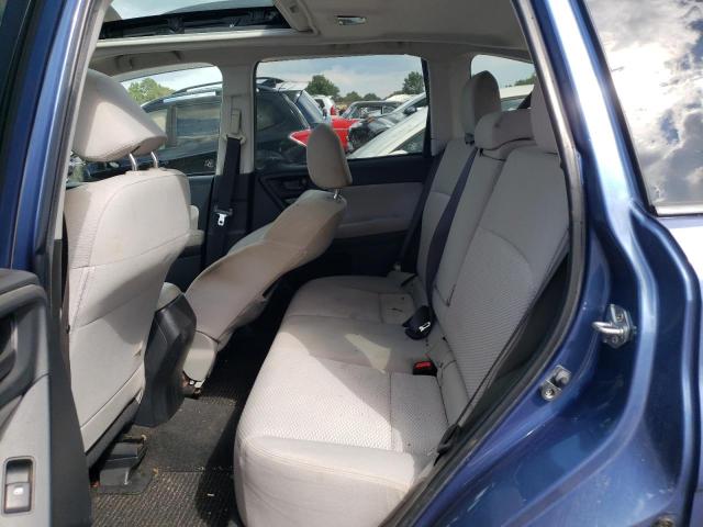 JF2SJAGC1FH445189 Subaru Forester 2.5i Premium