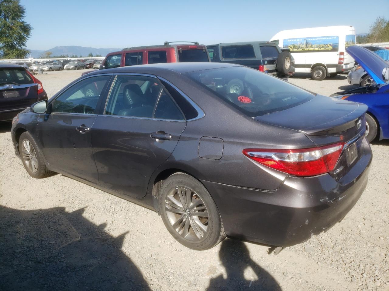 4T1BF1FKXGU599557 TOYOTA CAMRY 2016
