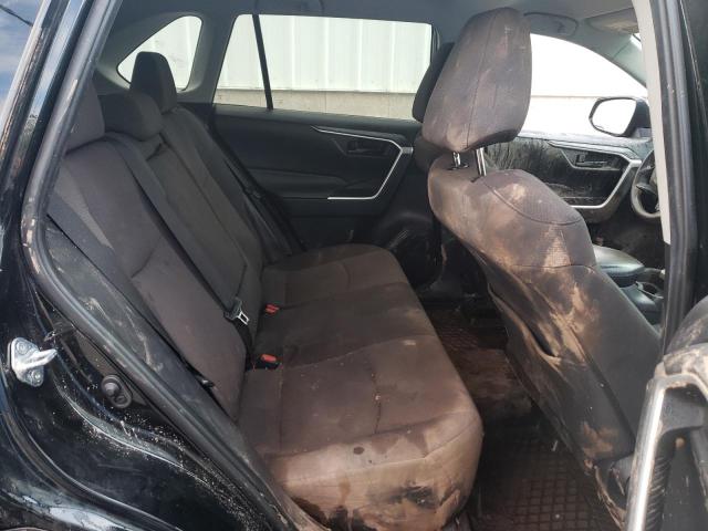 2019 TOYOTA RAV4 LE - 2T3B1RFV1KC014597