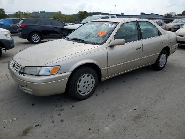 1997 Toyota Camry CE