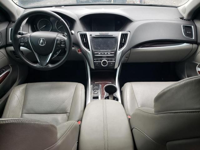 2015 ACURA TLX ADVANC 19UUB2F71FA004591
