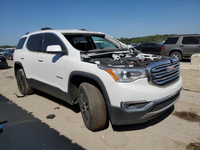 1GKKNSLS9KZ116349 GMC Acadia SLE 4