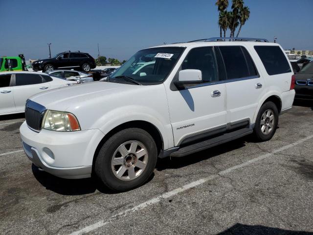 2003 Lincoln Navigator 