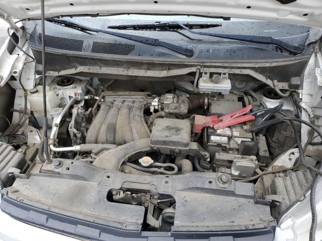 2017 CHEVROLET CITY EXPRE - 3N63M0ZN8HK709907