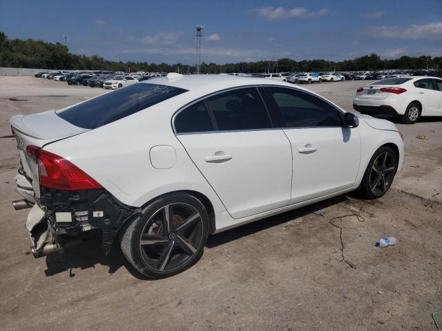 2016 VOLVO S60 R DESI YV126MFP4G2395358