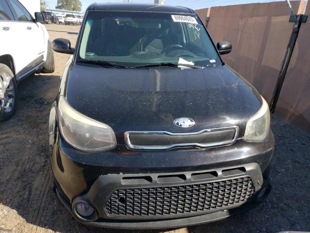 KNDJN2A29E7736581 2014 Kia Soul