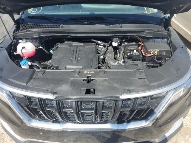 2022 KIA CARNIVAL L - KNDNB4H31N6162231