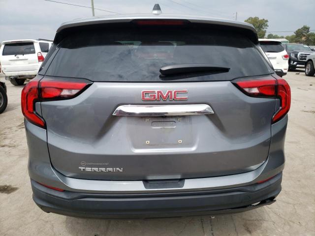 3GKALMEVXKL383639 | 2019 GMC TERRAIN SL