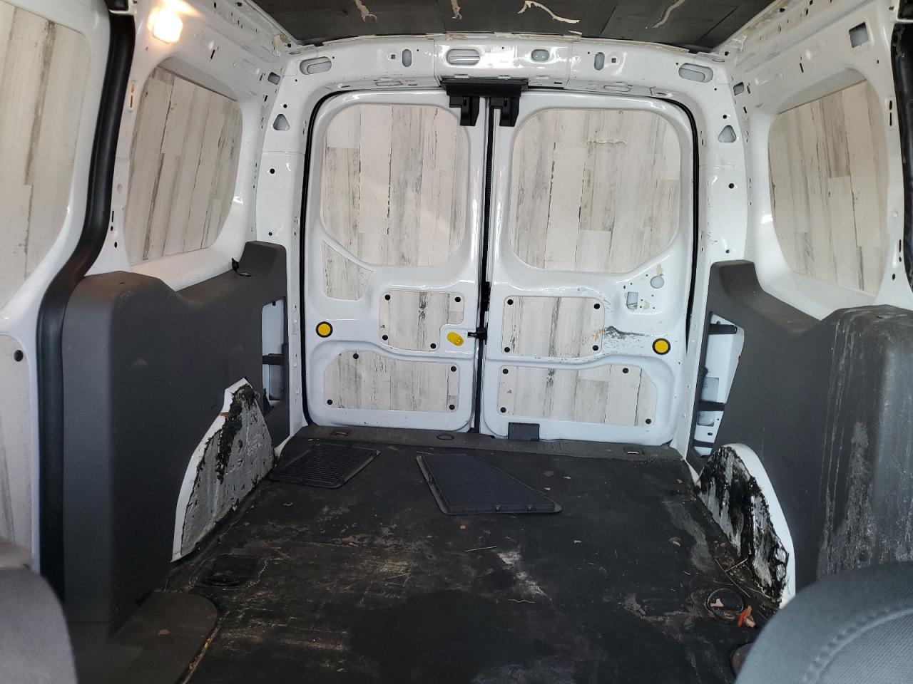 NM0LS7E22K1424946 FORD TRANSIT 2019