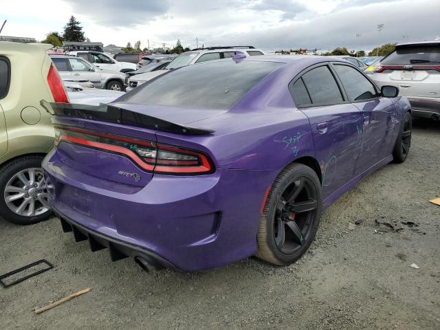 2C3CDXL99GH136948 Dodge Charger Srt Hellcat