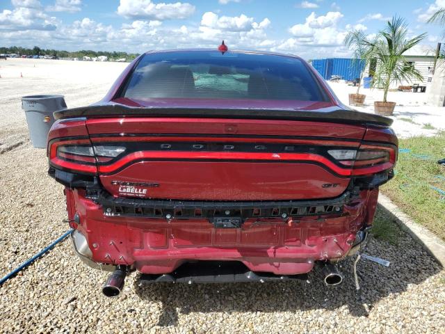 2C3CDXHG6LH177717 Dodge CHARGER GT