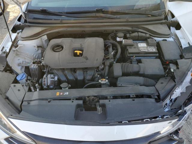2020 HYUNDAI ELANTRA SE - 5NPD74LF0LH500896
