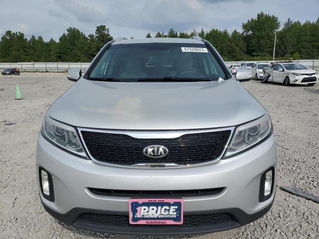 5XYKT3A69EG499886 | 2014 KIA SORENTO LX