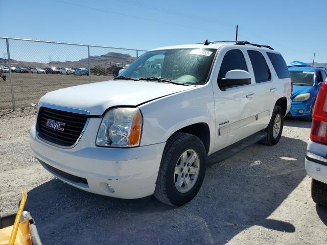 2010 GMC Yukon SLT