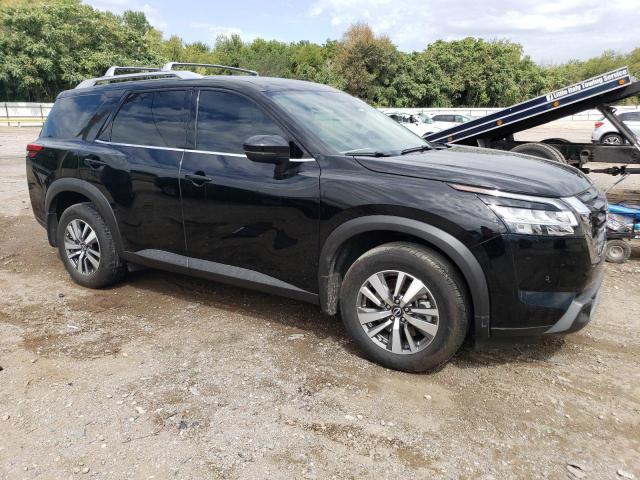 5N1DR3CA4PC233297 Nissan Pathfinder Sl