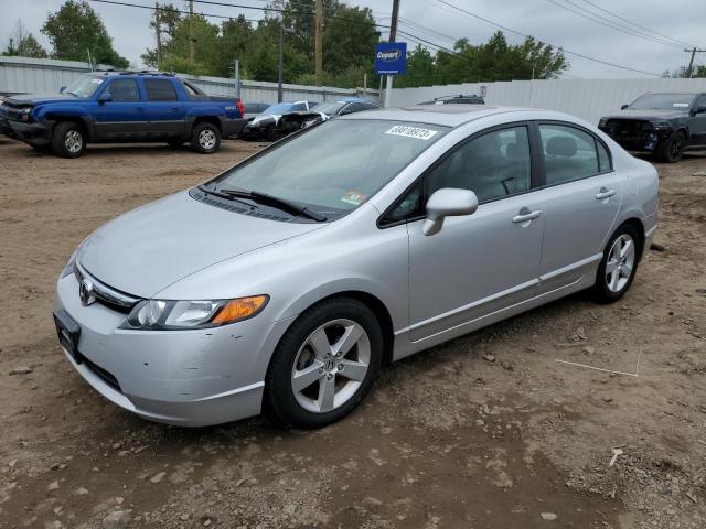 2007 Honda Civic EX