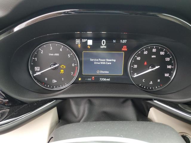 LRBFZSR4XPD035146 Buick Envision Avenir