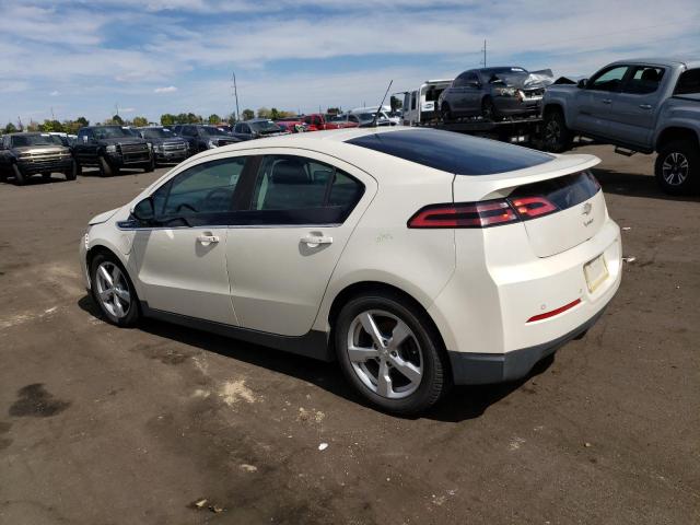 VIN 1G1RH6E47EU133250 2014 Chevrolet Volt no.2