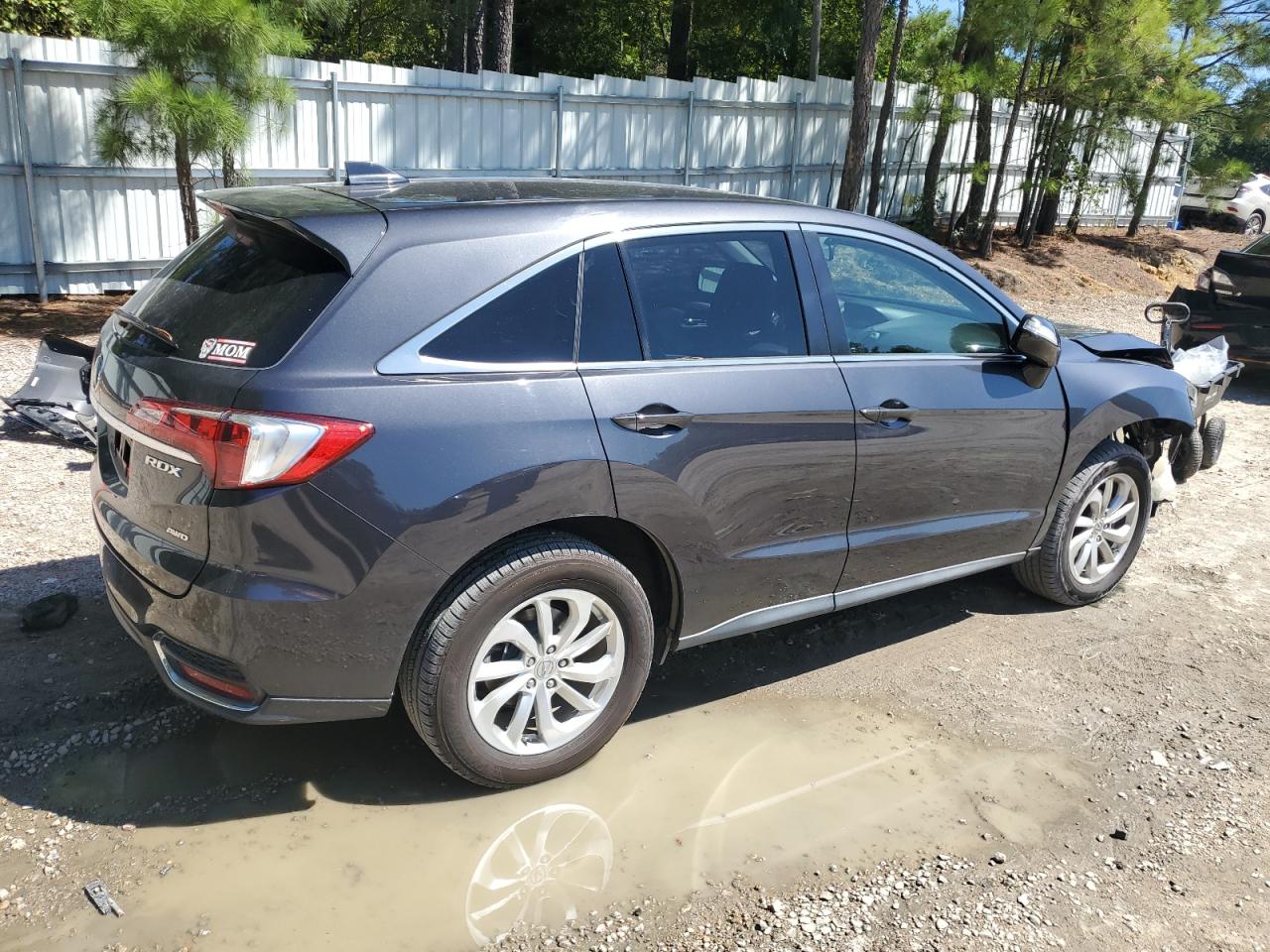 5J8TB4H3XGL024488 2016 Acura Rdx