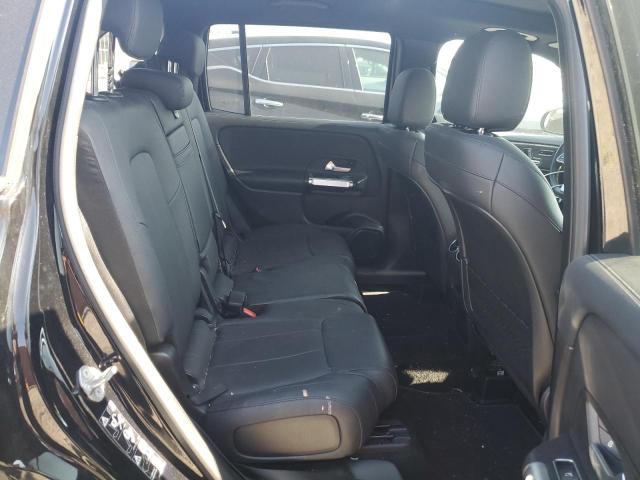 W1N4M4GB3LW050356 Mercedes-Benz GLB 250