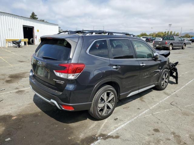 JF2SKAWC8KH510466 Subaru Forester Touring