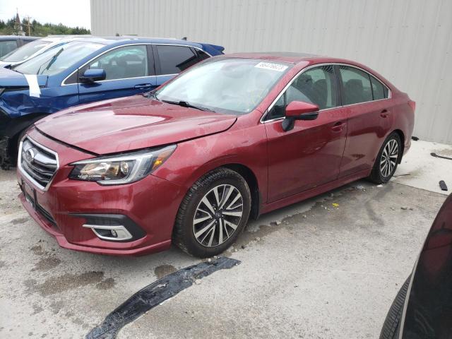 2018 Subaru Legacy 2.5i Premium