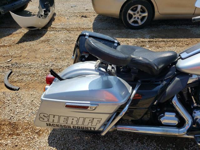 2014 HARLEY-DAVIDSON FLHTP POLI 1HD1FMM1XEB650056