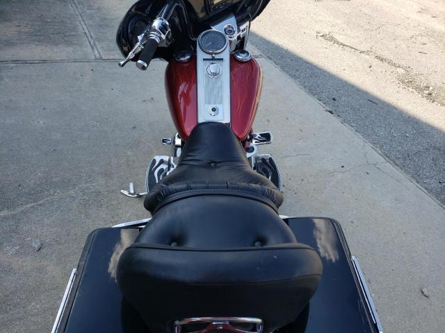 2004 HARLEY-DAVIDSON FLHRI - 1HD1FBW154Y720088