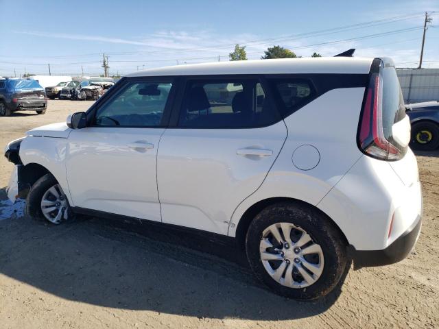 KNDJ23AU9P7870459 KIA SOUL LX