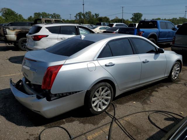 1G6AX5SX6E0182725 | 2014 Cadillac cts luxury collection