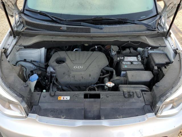 KNDJN2A22G7876121 KIA Soul