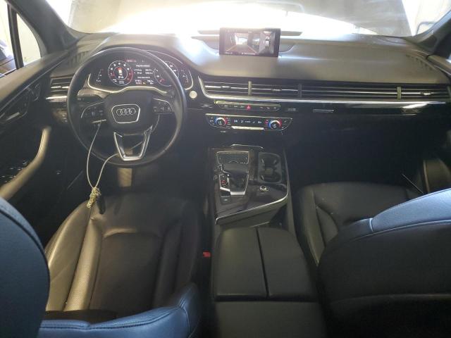 WA1LAAF73KD044679 2019 AUDI Q7, photo no. 8