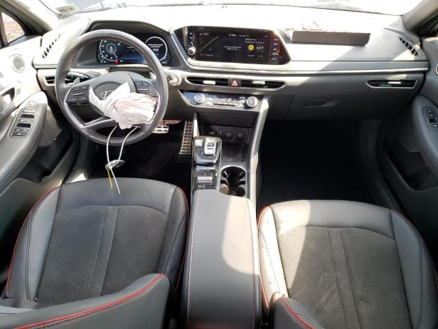 5NPEJ4J29LH019454 Hyundai Sonata Sel Plus