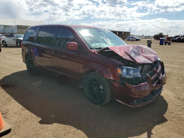 2C4RDGEG6KR770075 Dodge Caravan GRAND CARA 4