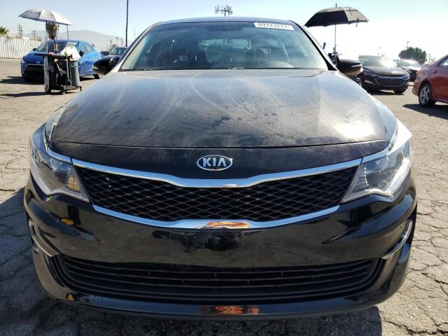 5XXGT4L34GG109699 KIA Optima Lx