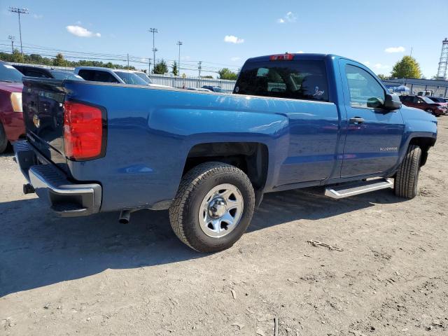 2016 CHEVROLET SILVERADO - 1GCNCNEC2GZ386214