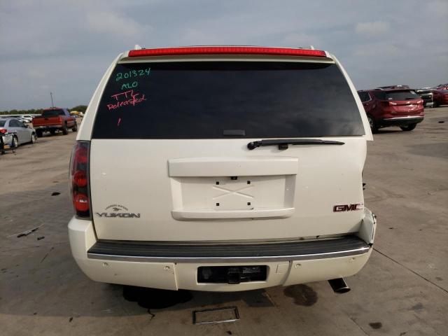 1GKS2EEF4ER101269 GMC YUKON DENALI