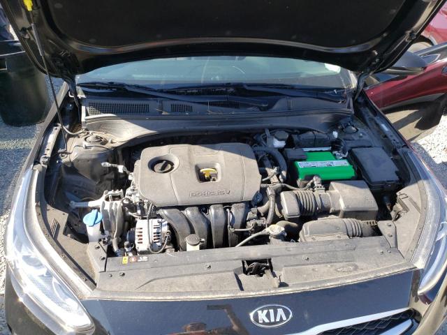 3KPF24ADXME331694 Kia Forte FE 11