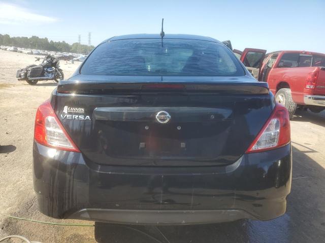 2015 Nissan Versa S VIN: 3N1CN7AP3FL822485 Lot: 68279923